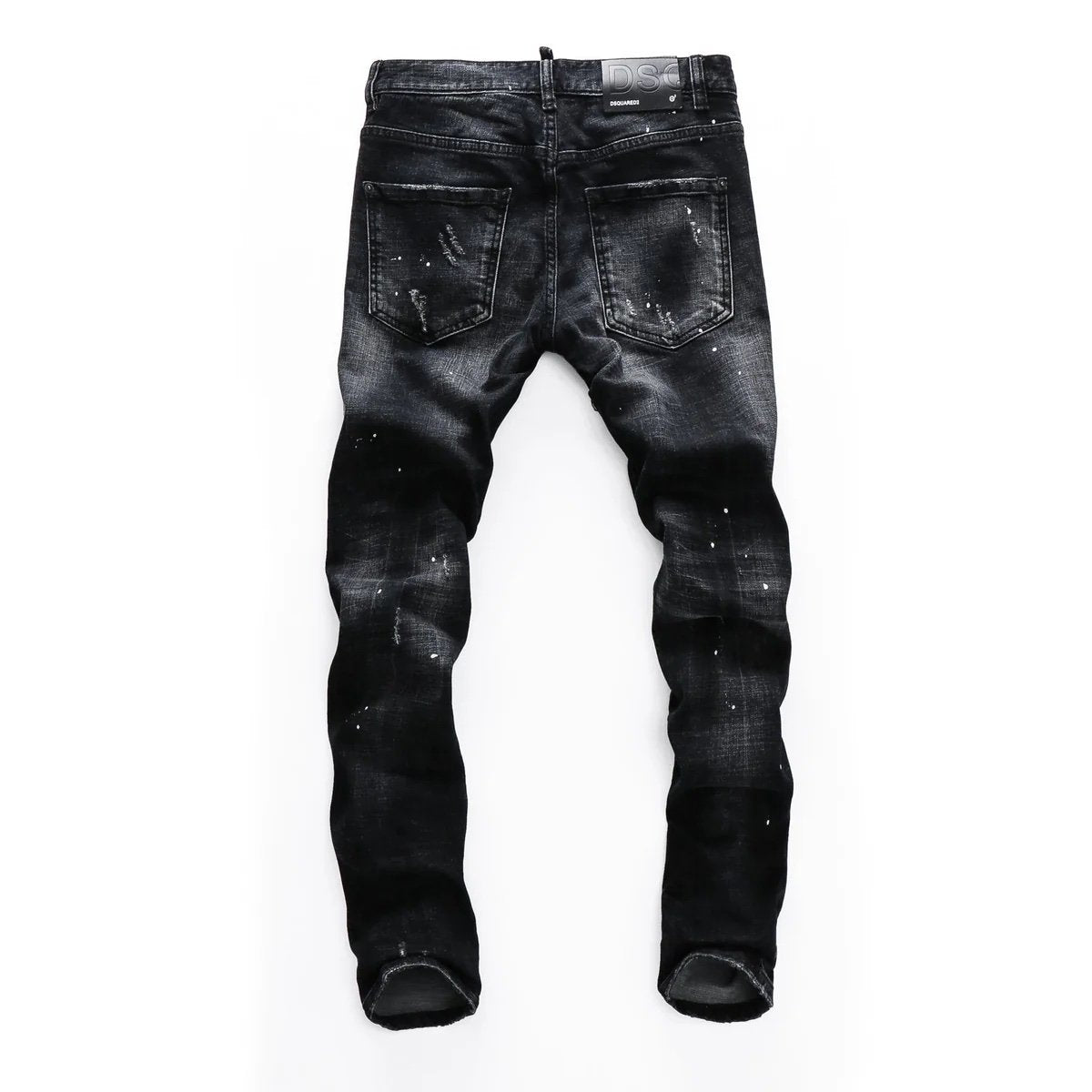 Dsquared D2 Jeans Black #15A