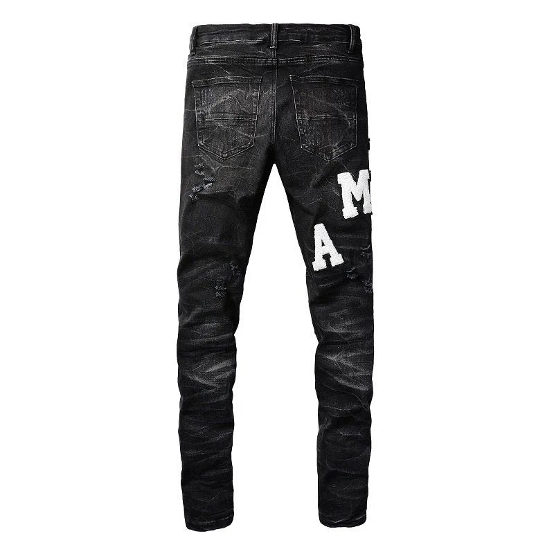 Amiri Jeans Black #12A