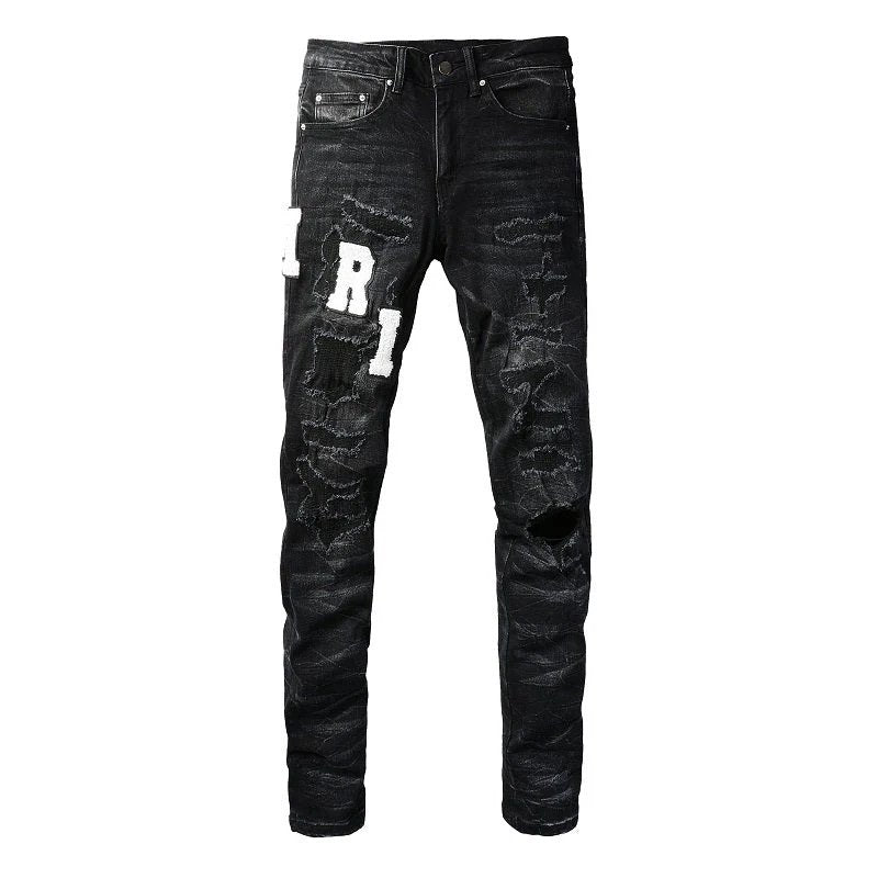 Amiri Jeans Black #12A