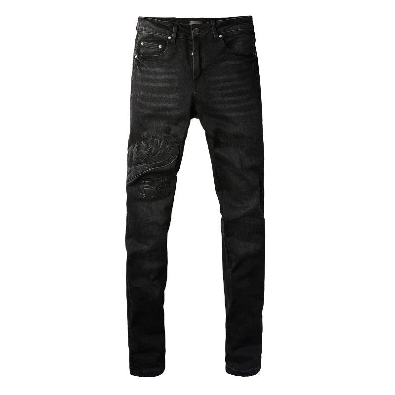 Amiri Jeans Black #13A