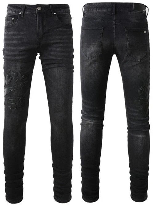 Amiri Jeans Black #13A