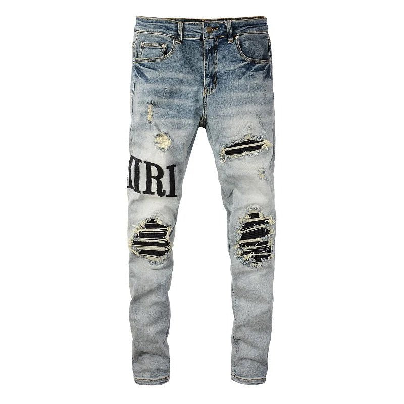 Amiri Jeans Black #19A