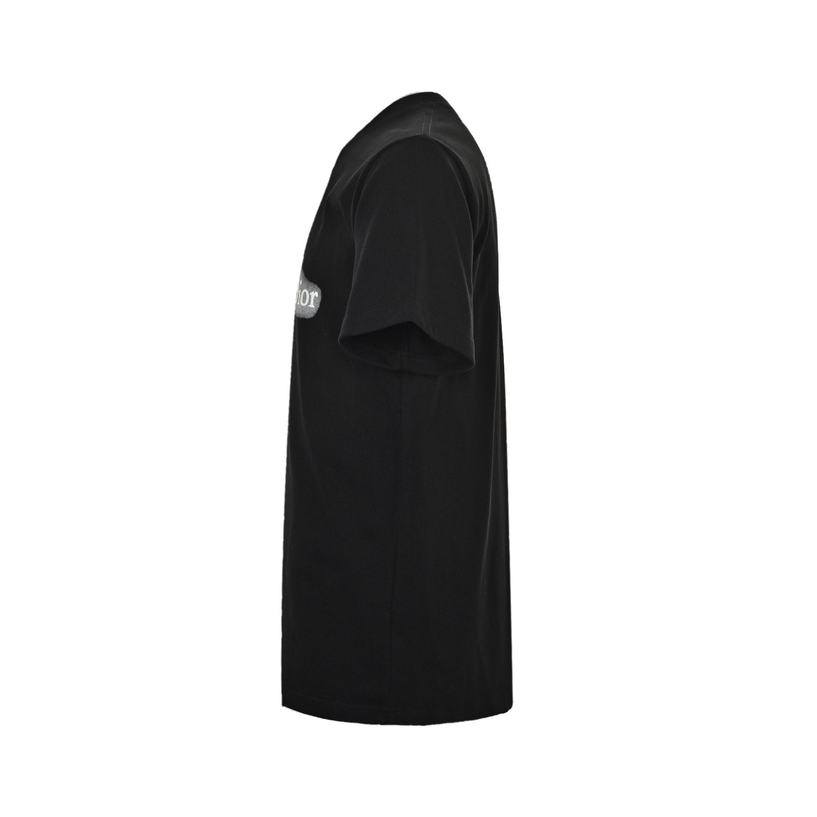 Dior Couture Black T-Shirt