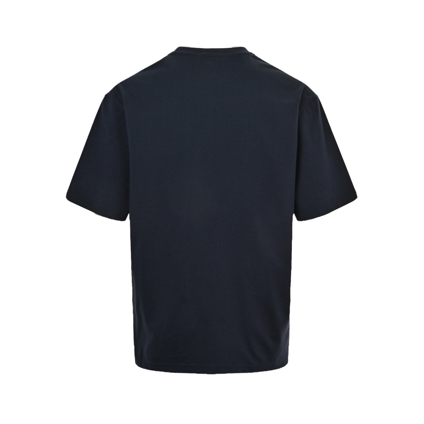Dior Snake T-Shirt Navy