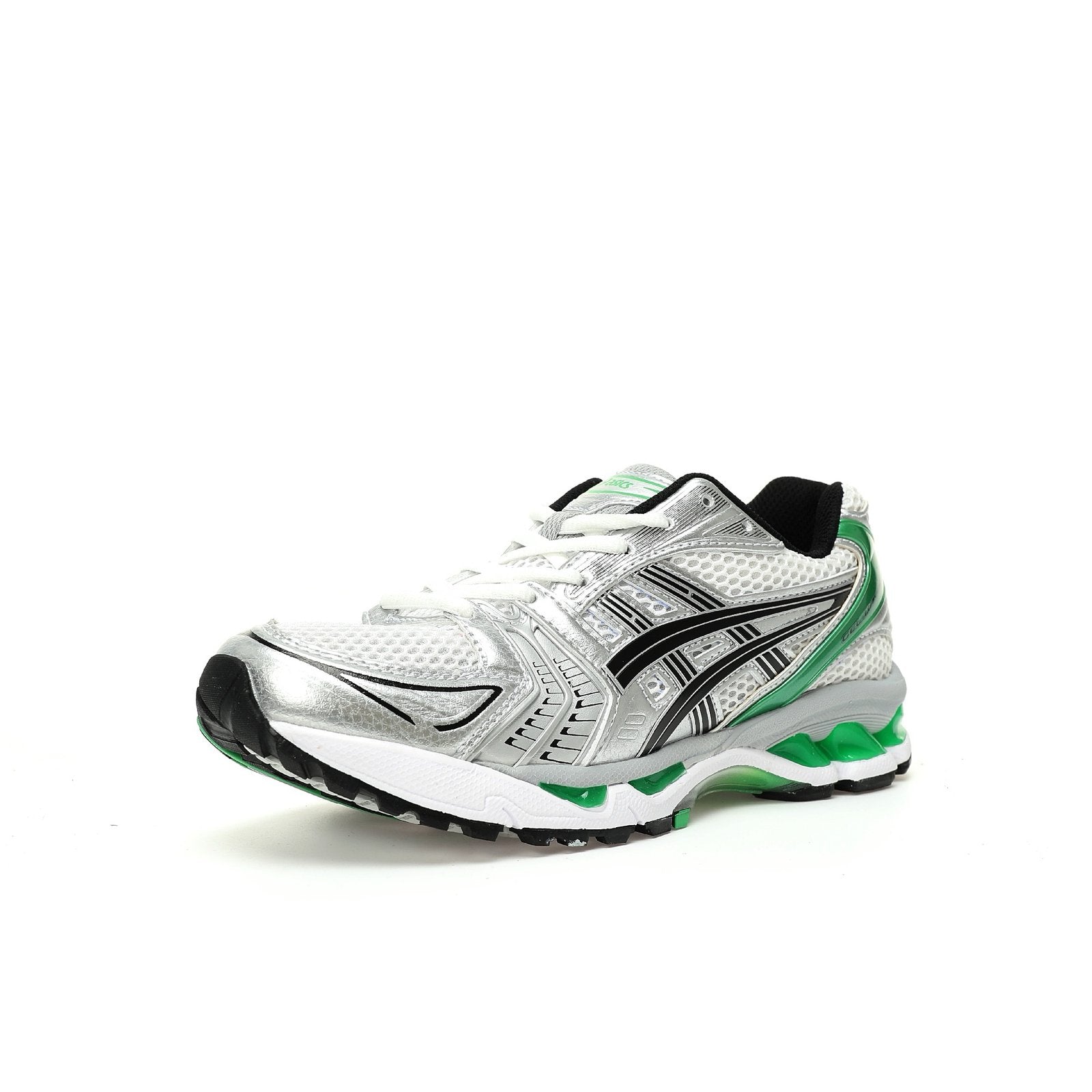 Asics Gel-Kayano 14 Malachite Green