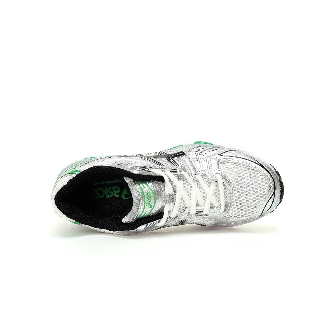 Asics Gel-Kayano 14 Malachite Green