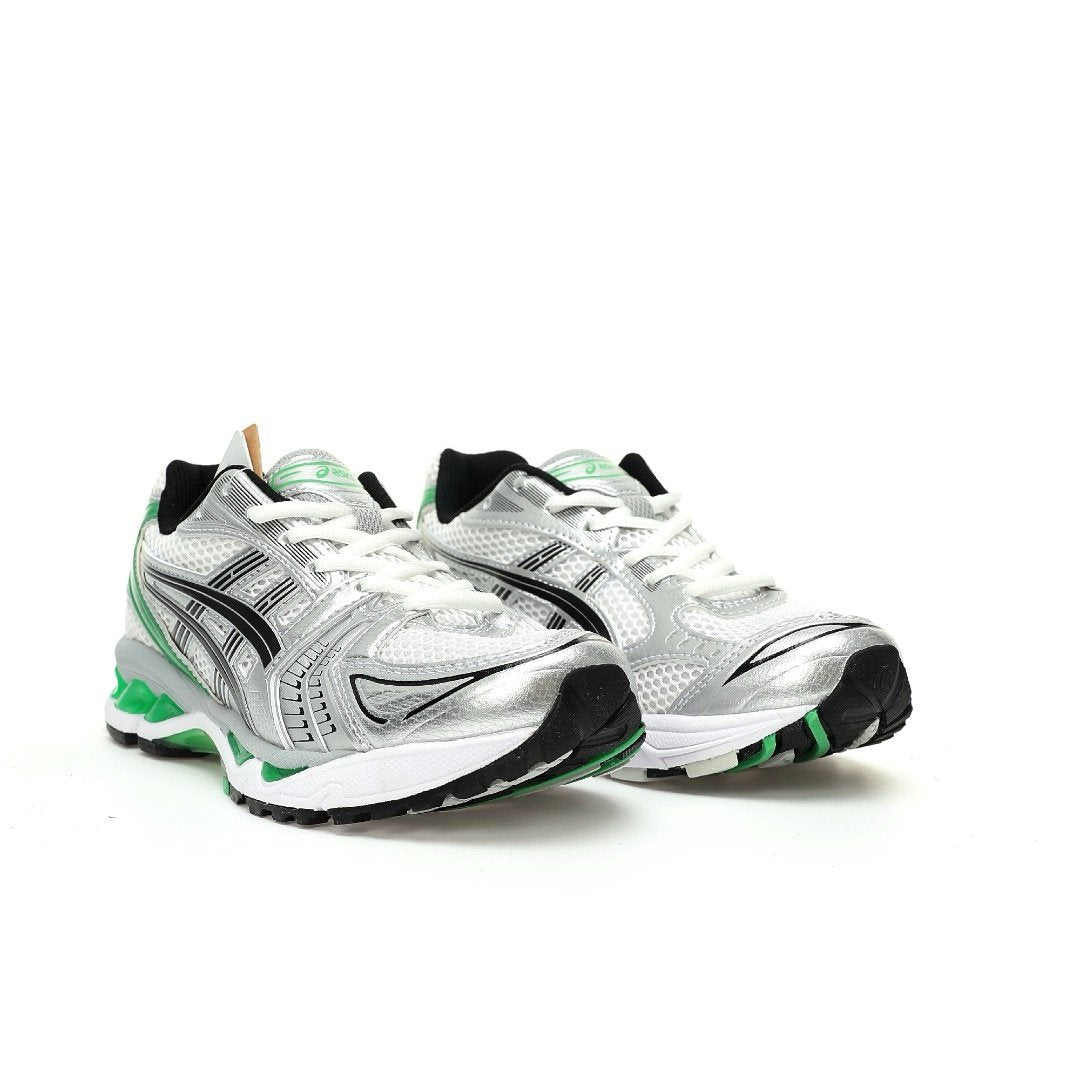 Asics Gel-Kayano 14 Malachite Green