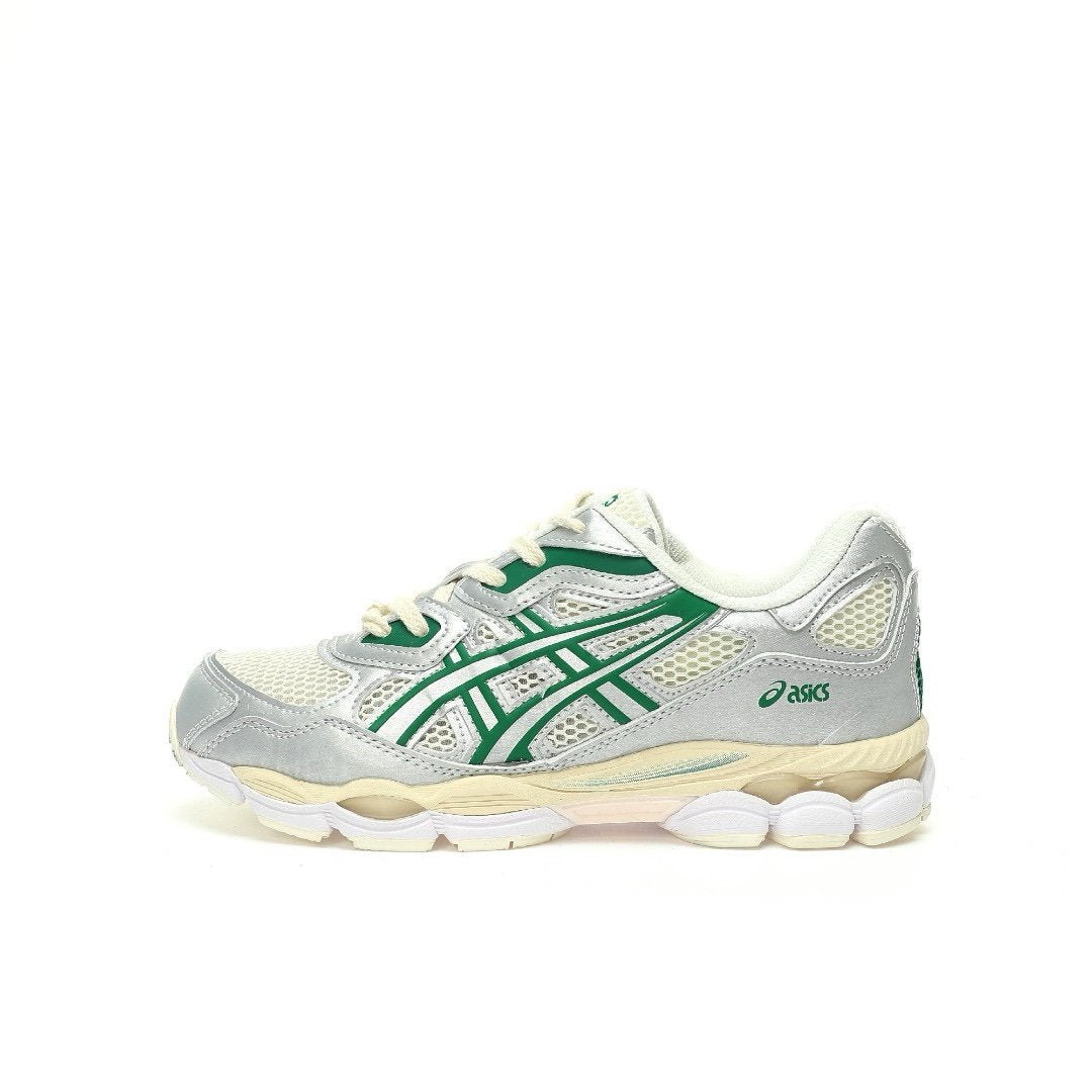 Asics Gel-NYC Cream Kale