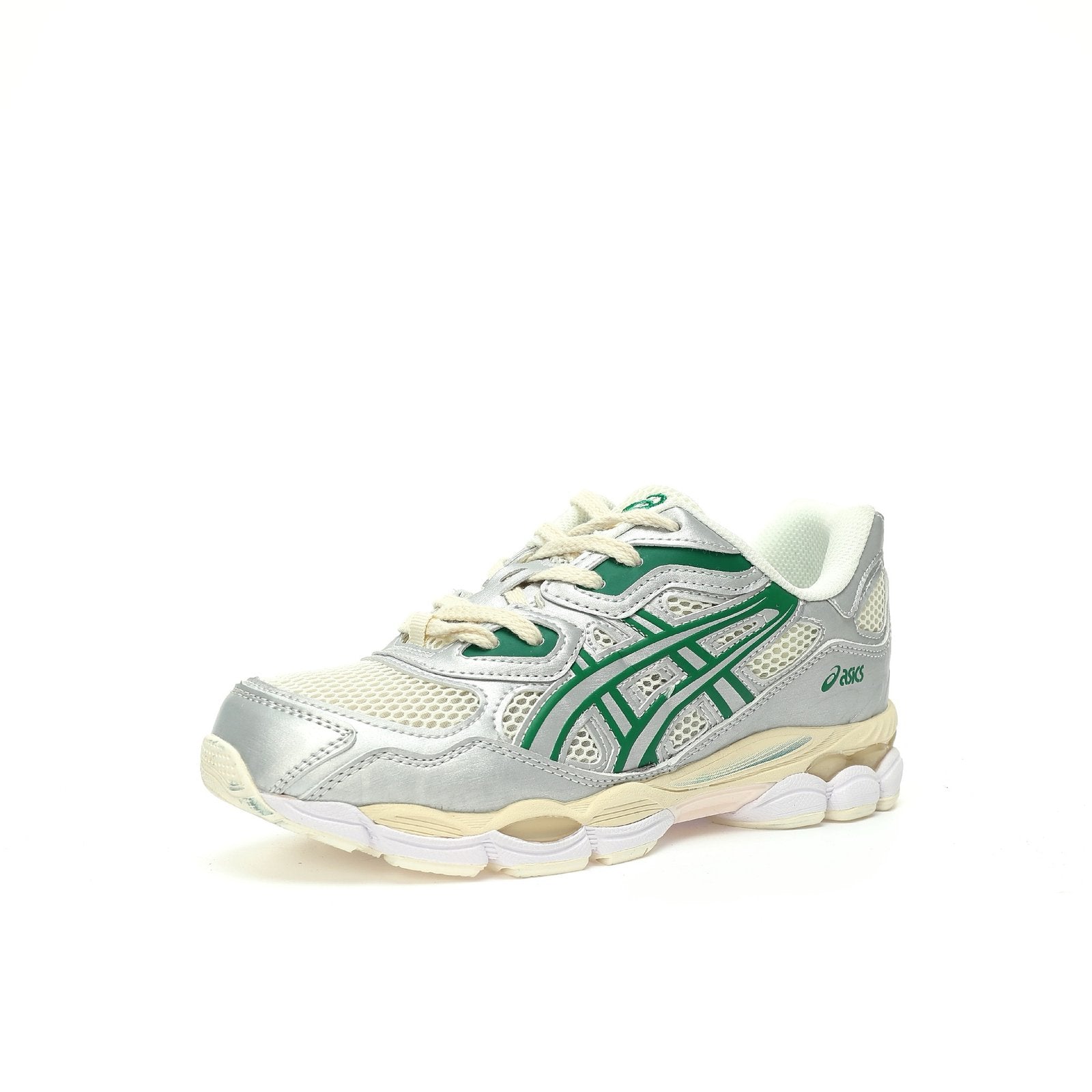 Asics Gel-NYC Cream Kale