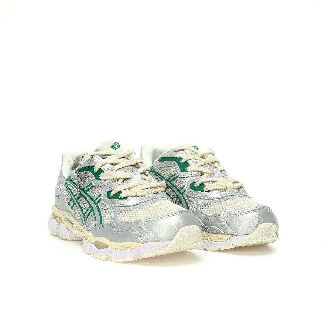 Asics Gel-NYC Cream Kale