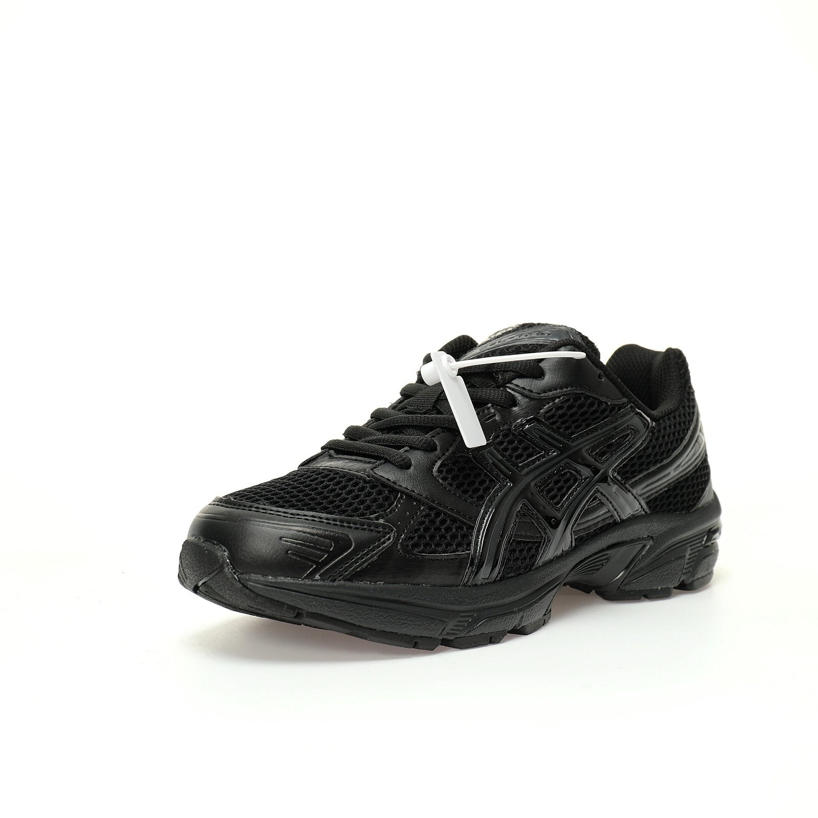 Asics Gel-1130 Graphite Black