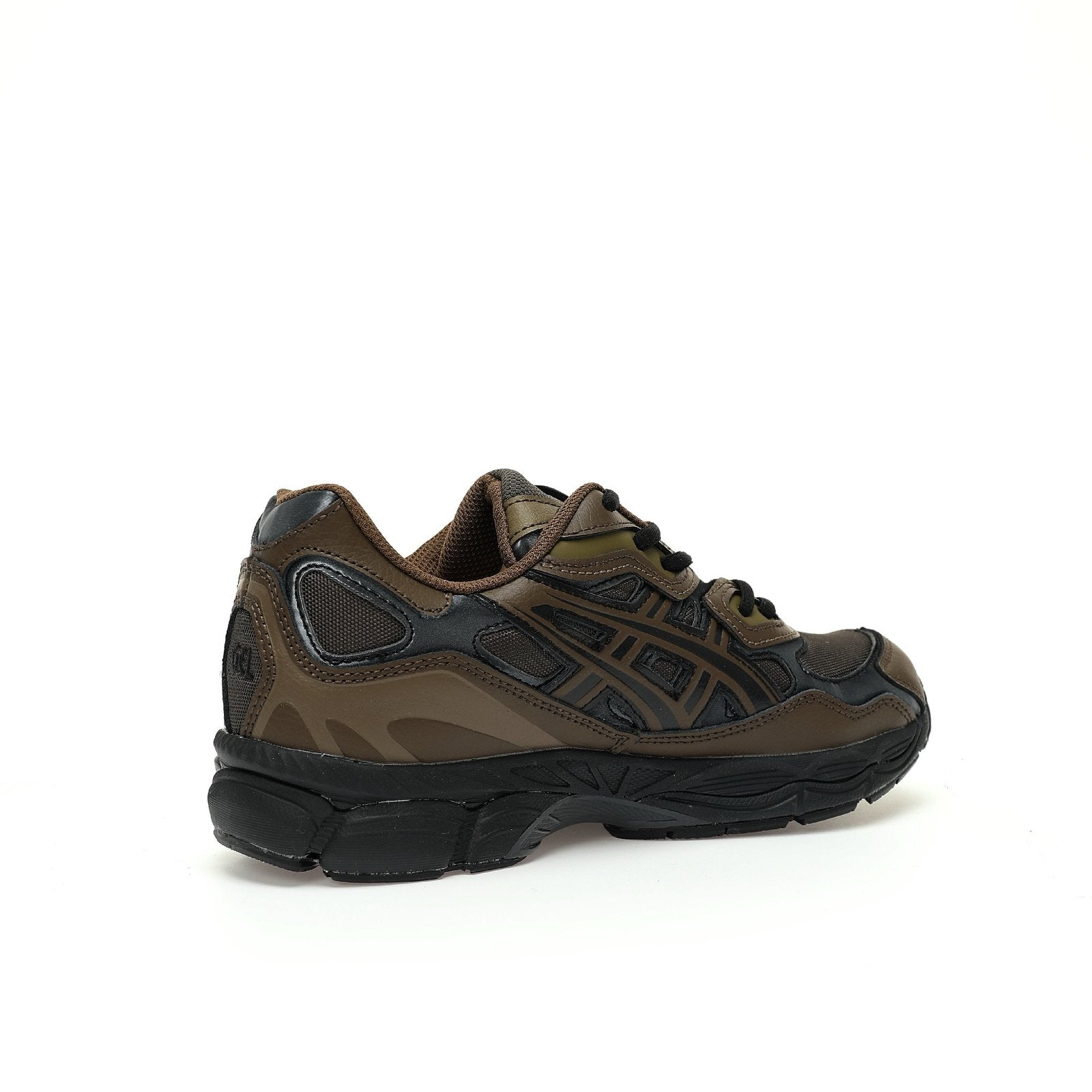 Asics Gel-NYC Moss Forest