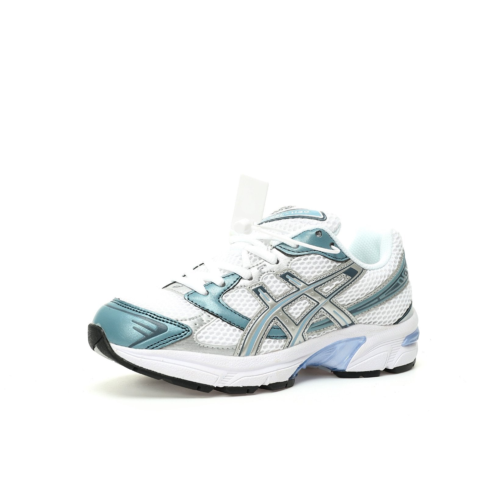 Asics Gel-1130 White Shark Skin