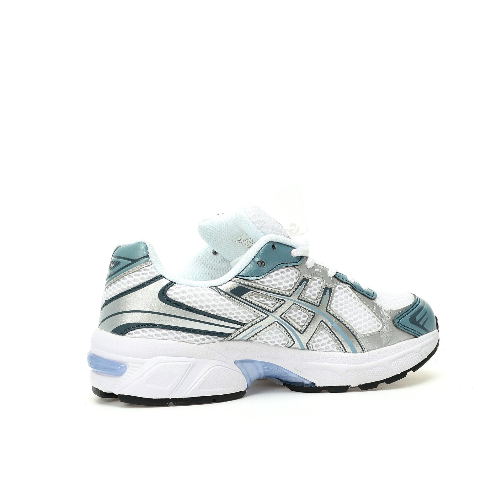 Asics Gel-1130 White Shark Skin