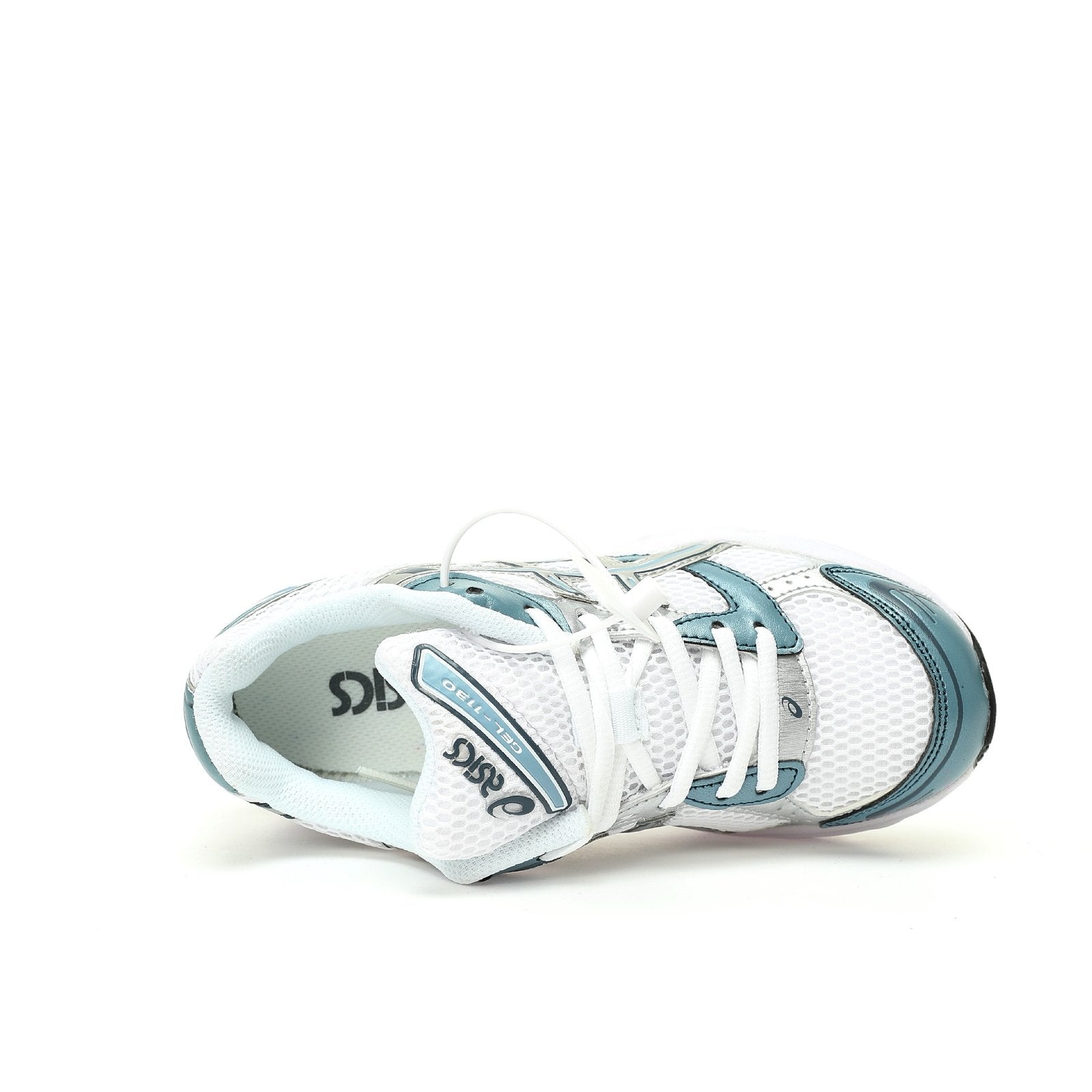 Asics Gel-1130 White Shark Skin