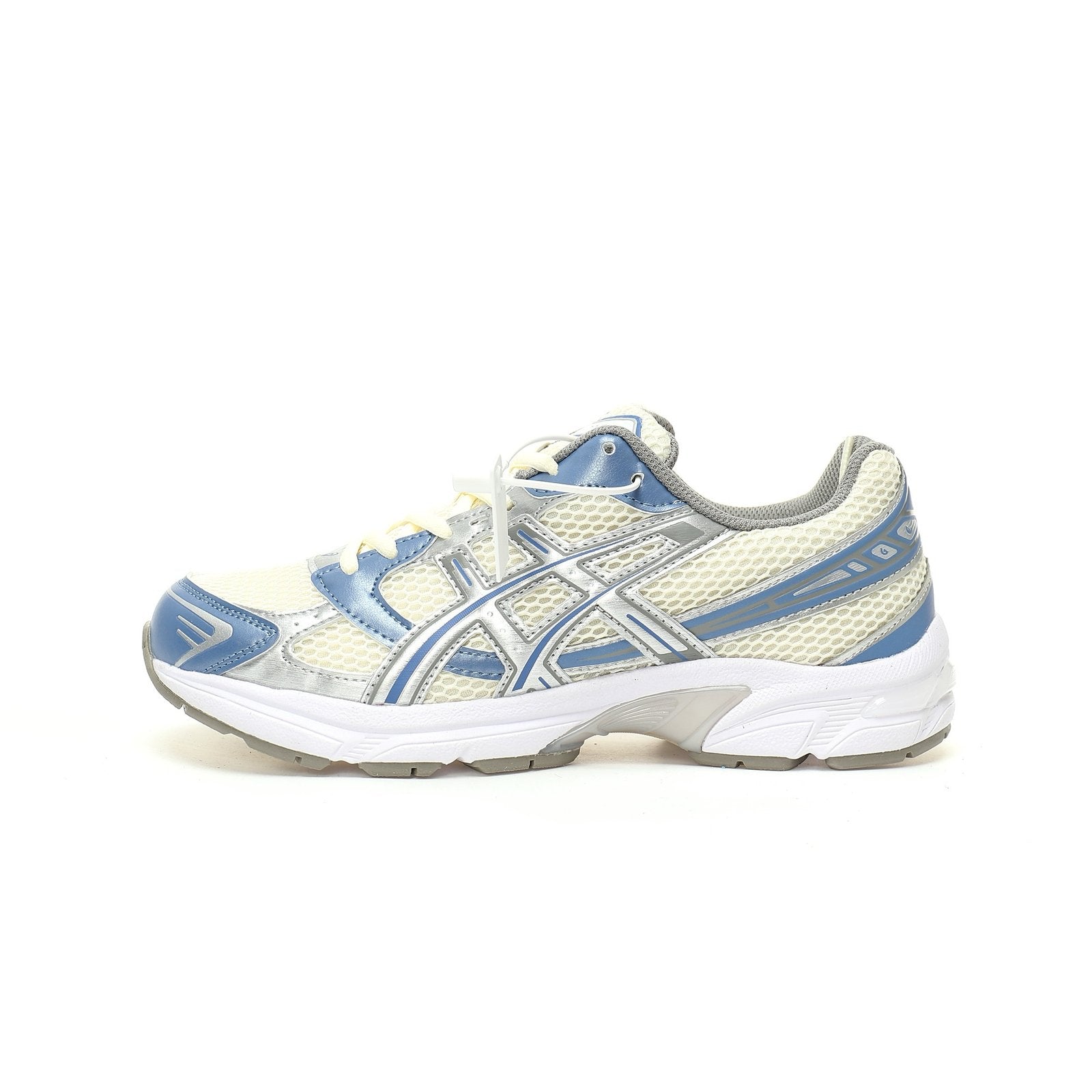 Asics Gel-1130 Cream Bluberry