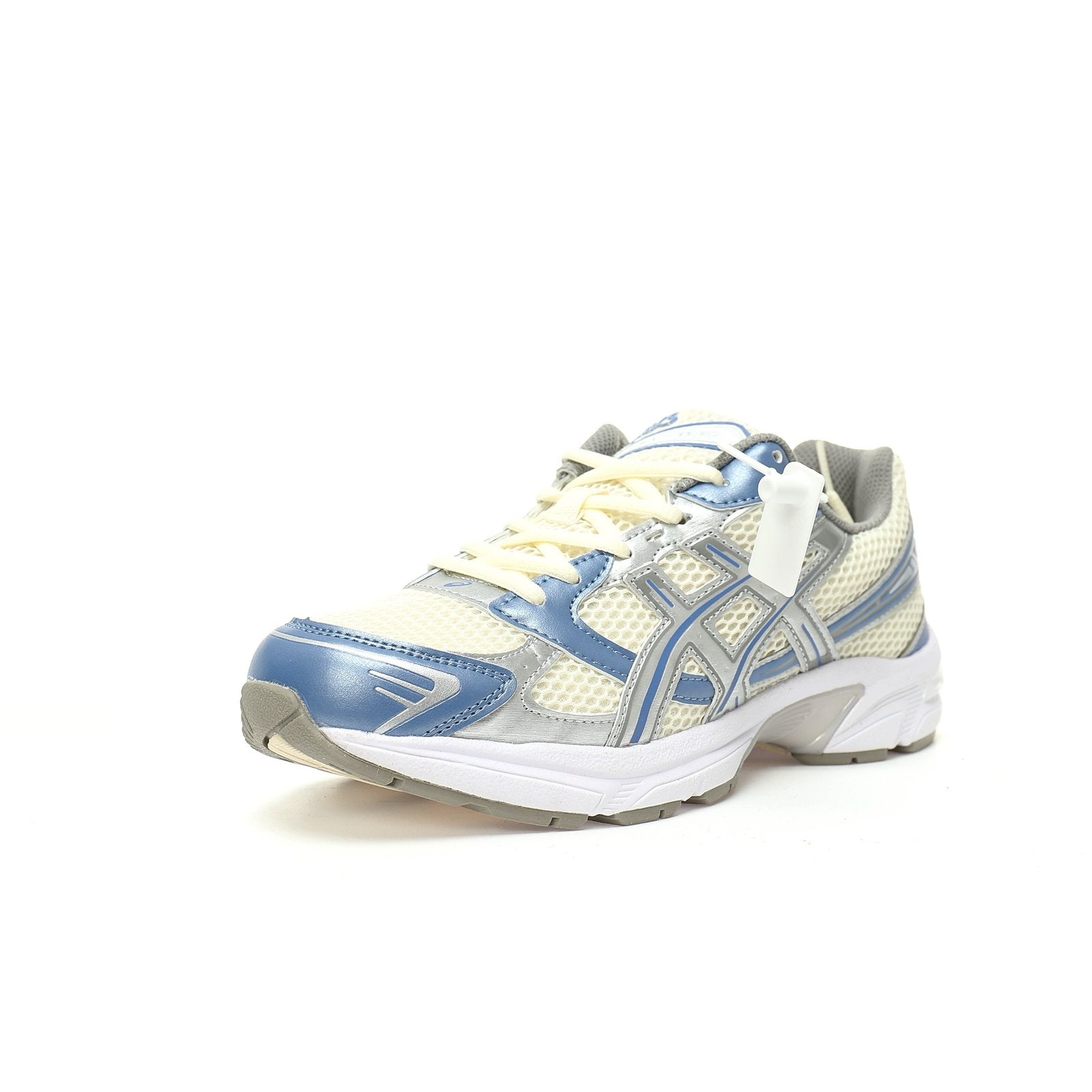 Asics Gel-1130 Cream Bluberry