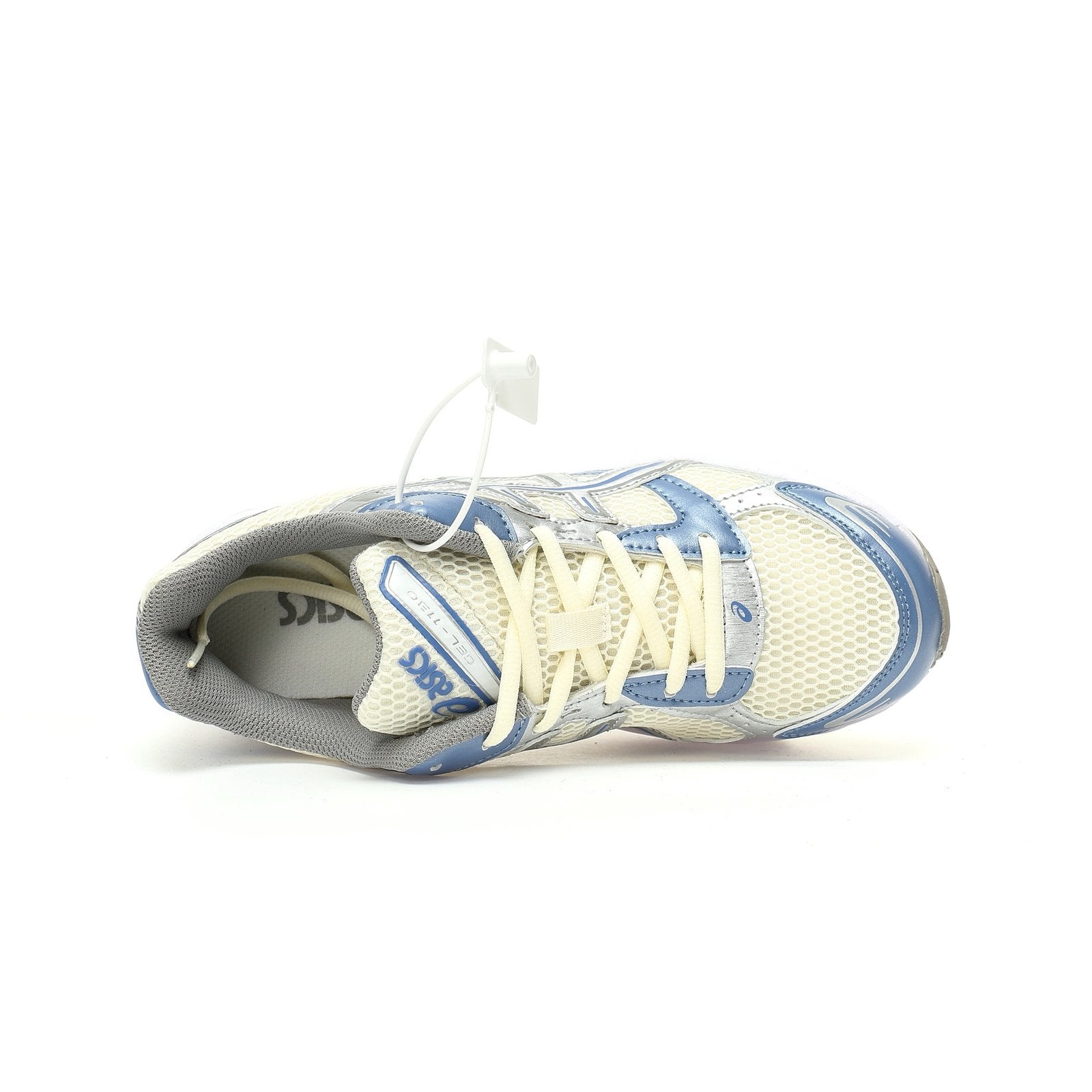 Asics Gel-1130 Cream Bluberry