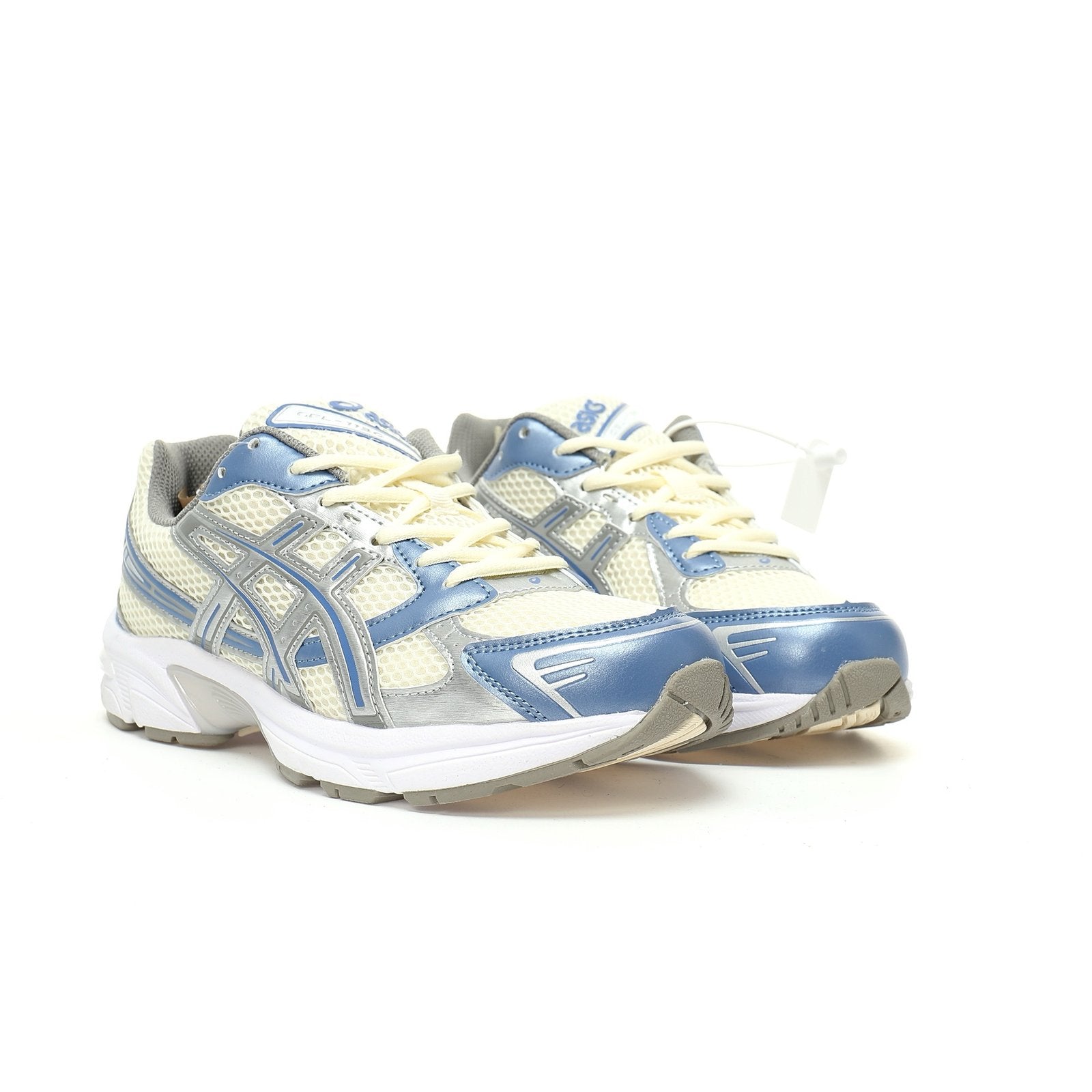 Asics Gel-1130 Cream Bluberry