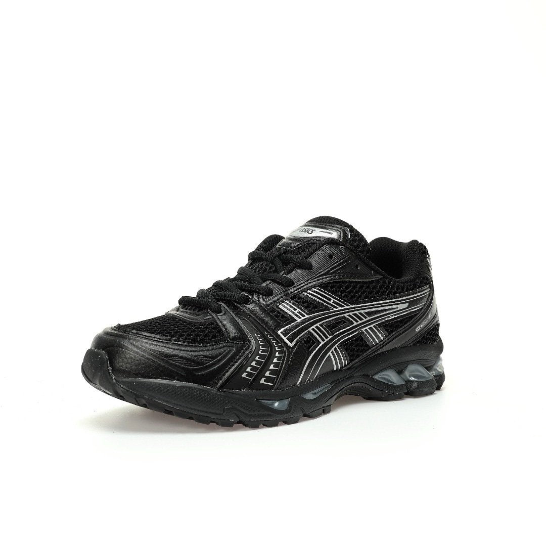 Asics Gel-Kayano 14 Black