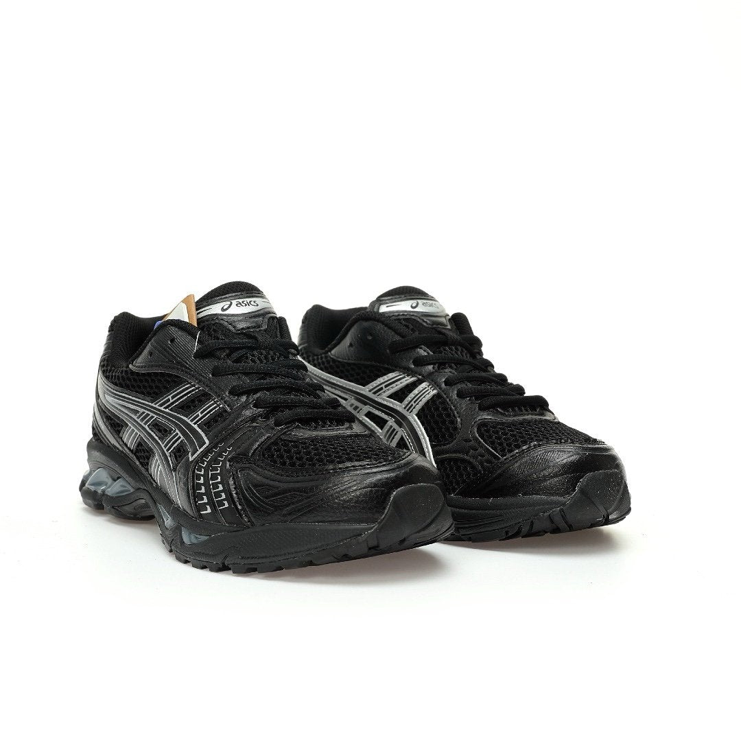 Asics Gel-Kayano 14 Black