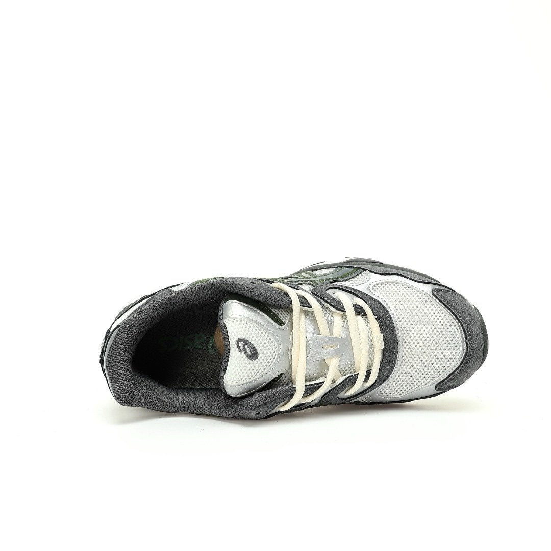 Asics Gel-NYC Cream/Steal Grey