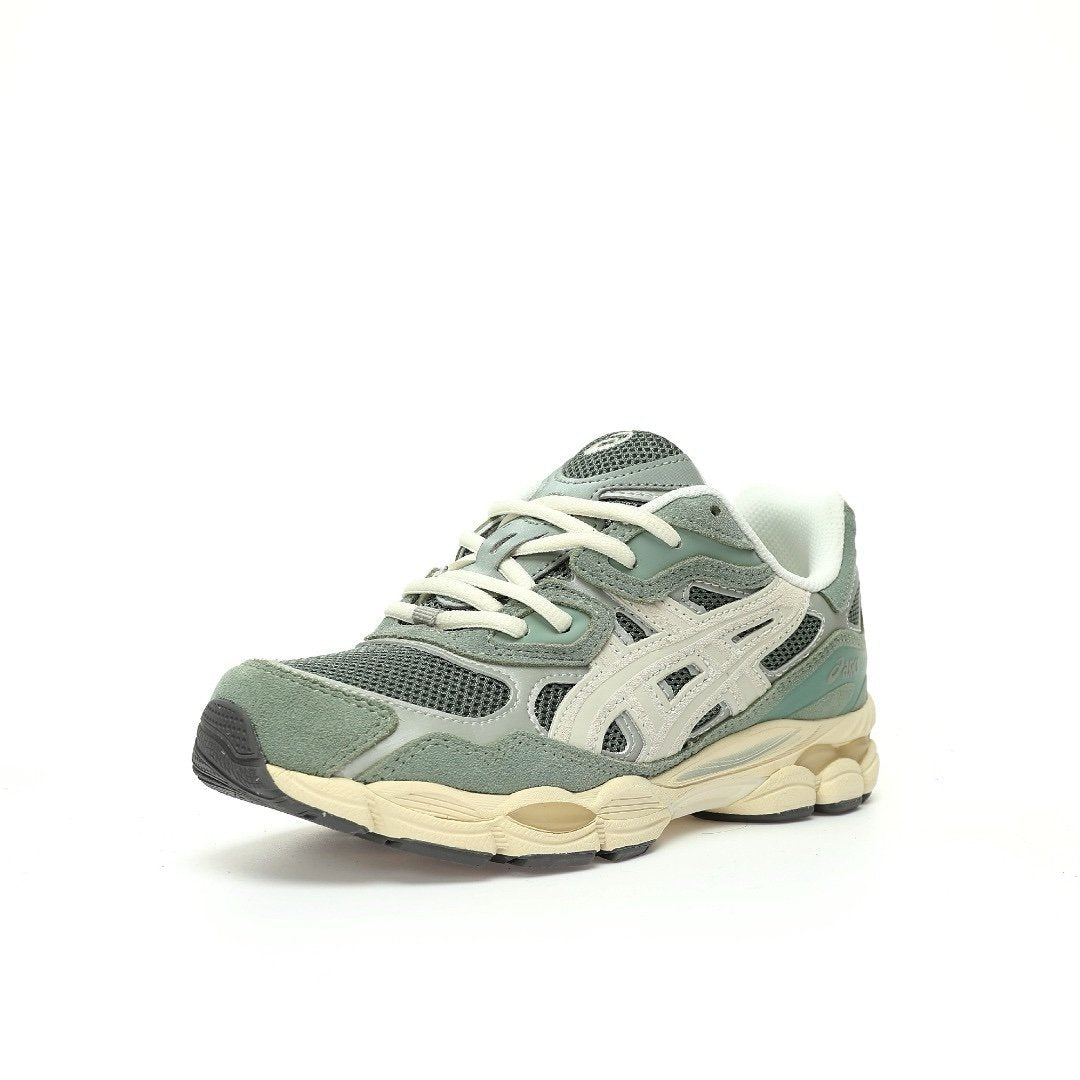 Asics Gel-NYC Ivy Smoke Grey