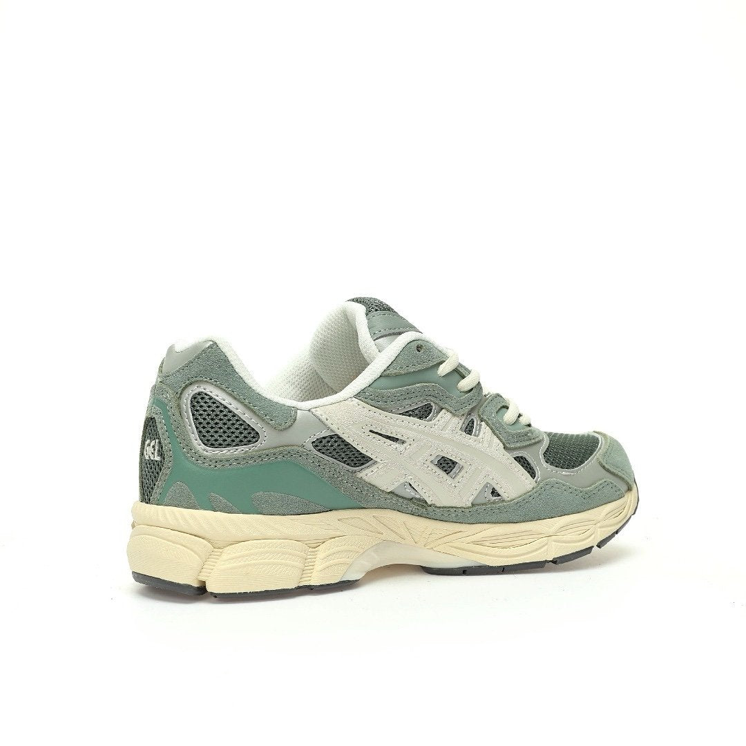 Asics Gel-NYC Ivy Smoke Grey