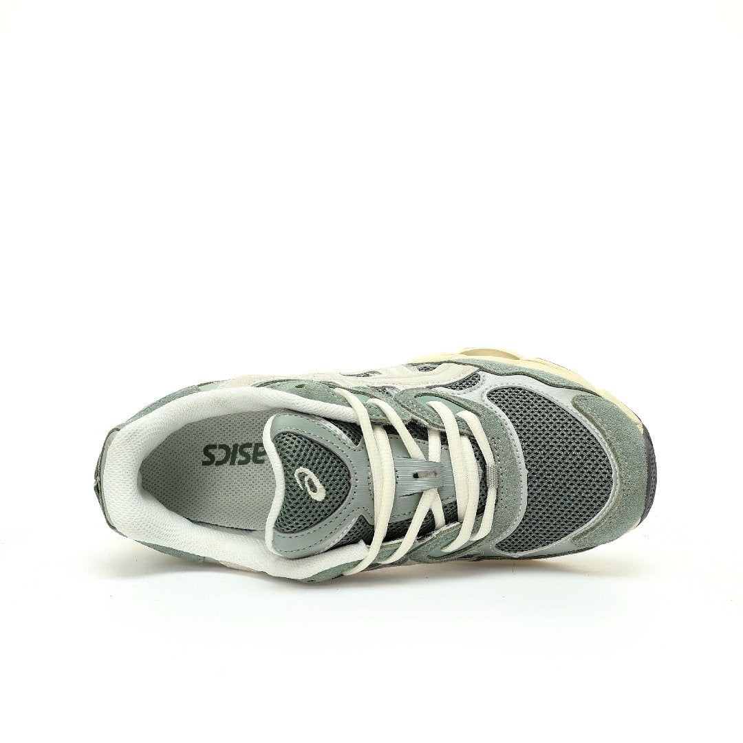Asics Gel-NYC Ivy Smoke Grey