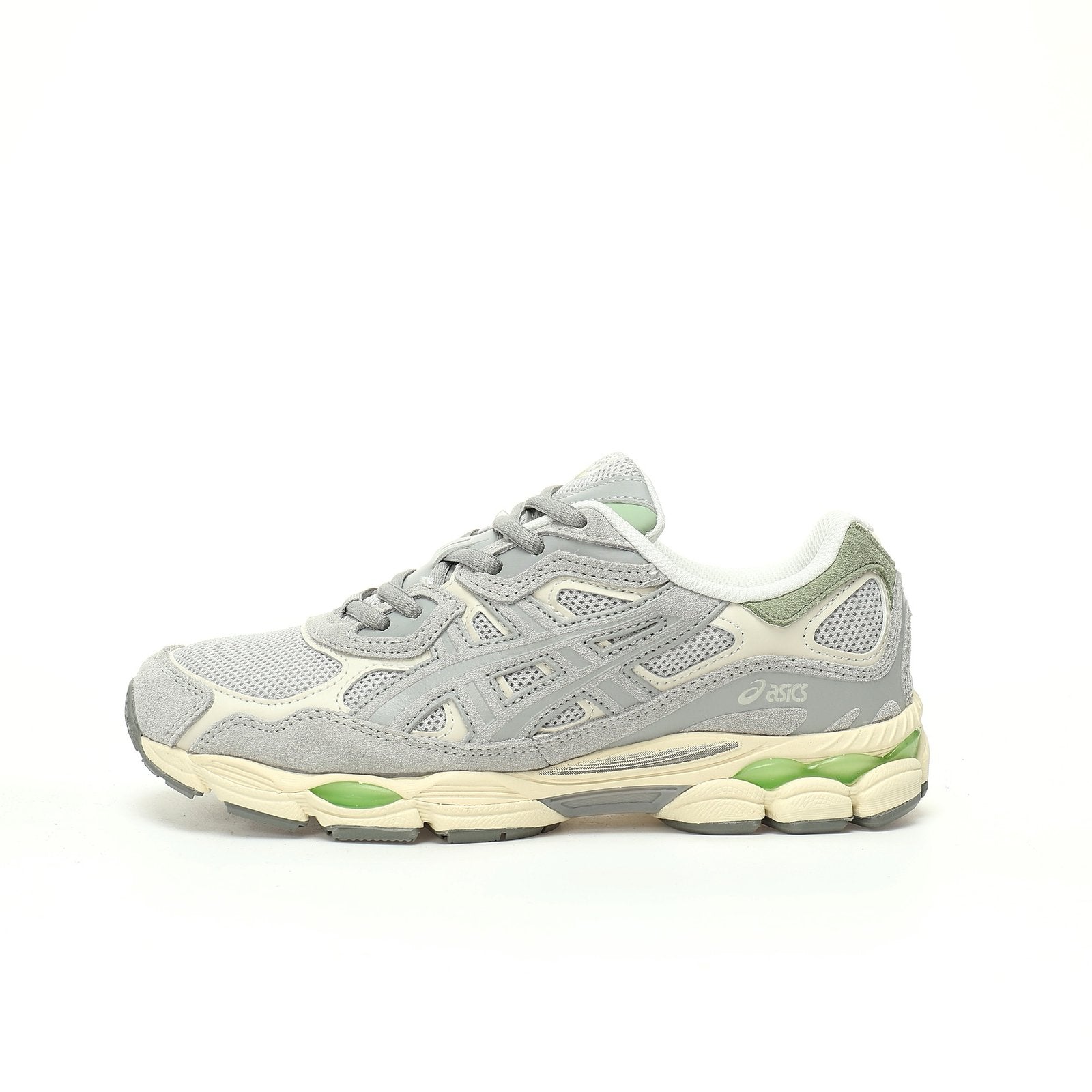 Asics Gel-NYC Cloud Grey