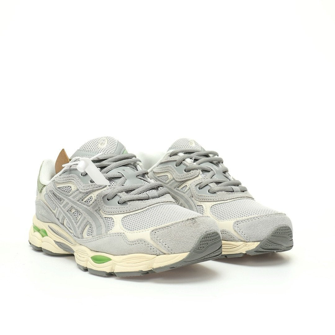 Asics Gel-NYC Cloud Grey