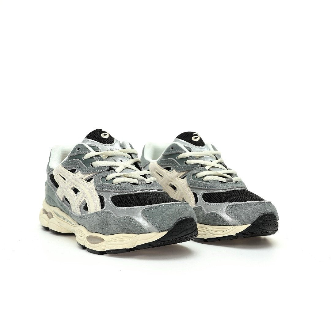 Asics Gel-NYC Graphite Grey/Smoke Grey
