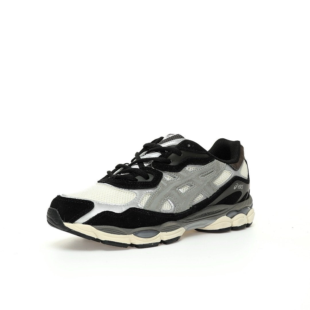 Asics Gel-NYC Ivory Clay Grey