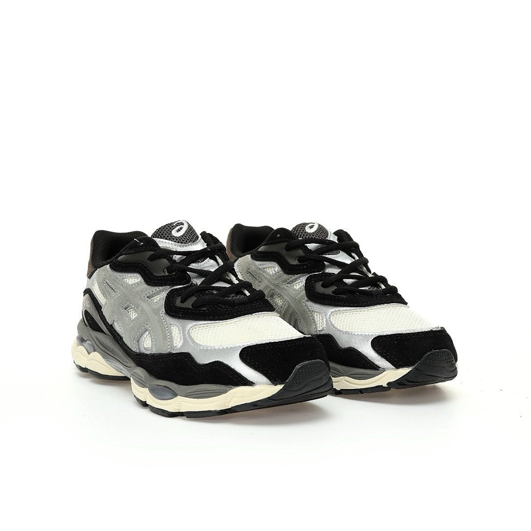Asics Gel-NYC Ivory Clay Grey
