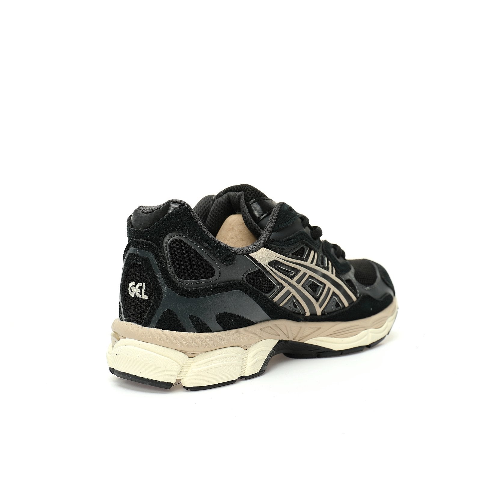 Asics Gel-NYC Black/Black