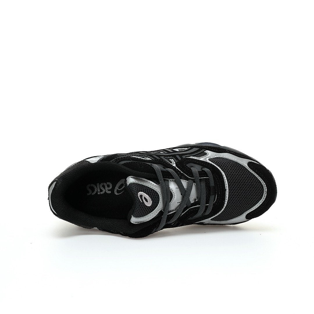 Asics Gel-NYC Graphite Grey Black