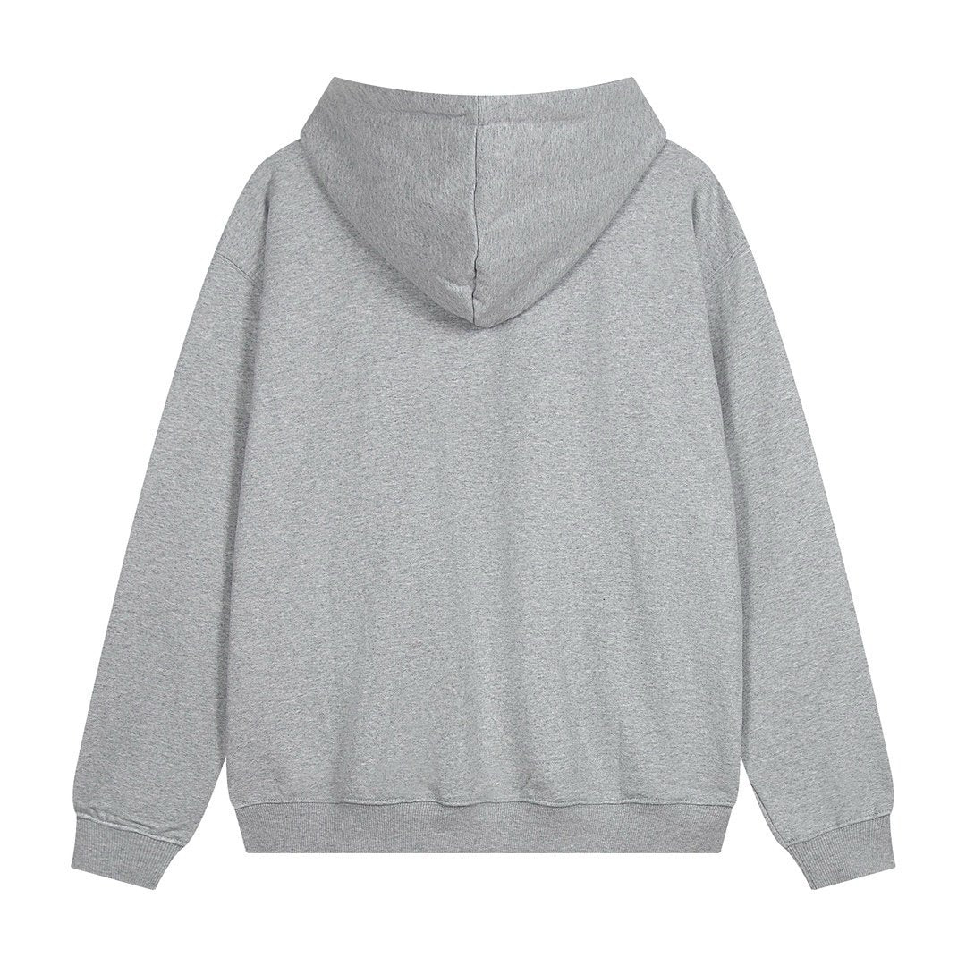 Alo Yoga Accolade Cotton-Blend Tracksuit Grey