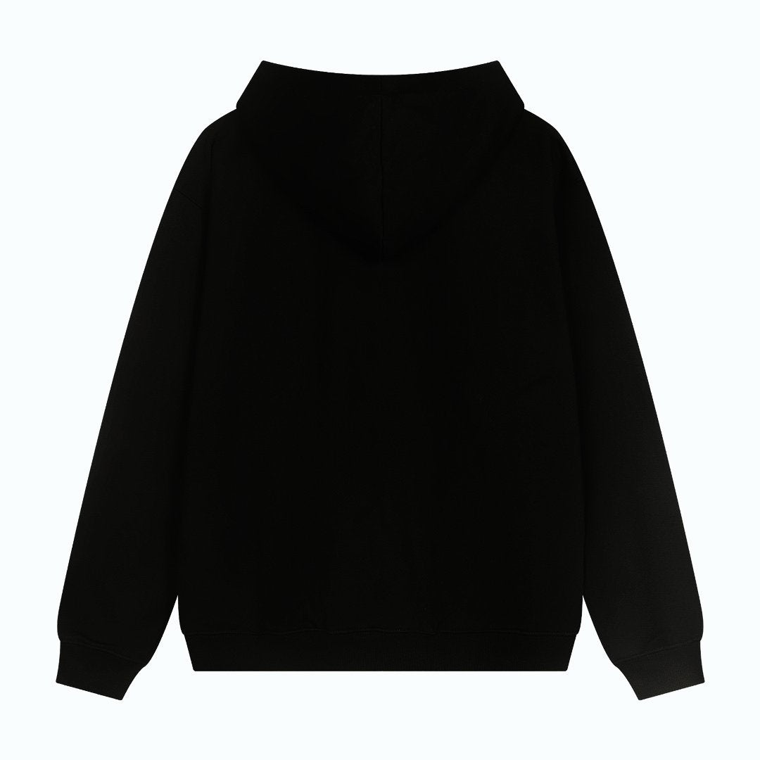 Alo Yoga Accolade Cotton-Blend Tracksuit Black