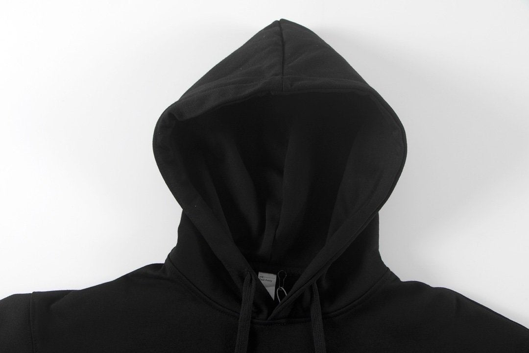 Alo Yoga Accolade Cotton-Blend Tracksuit Black