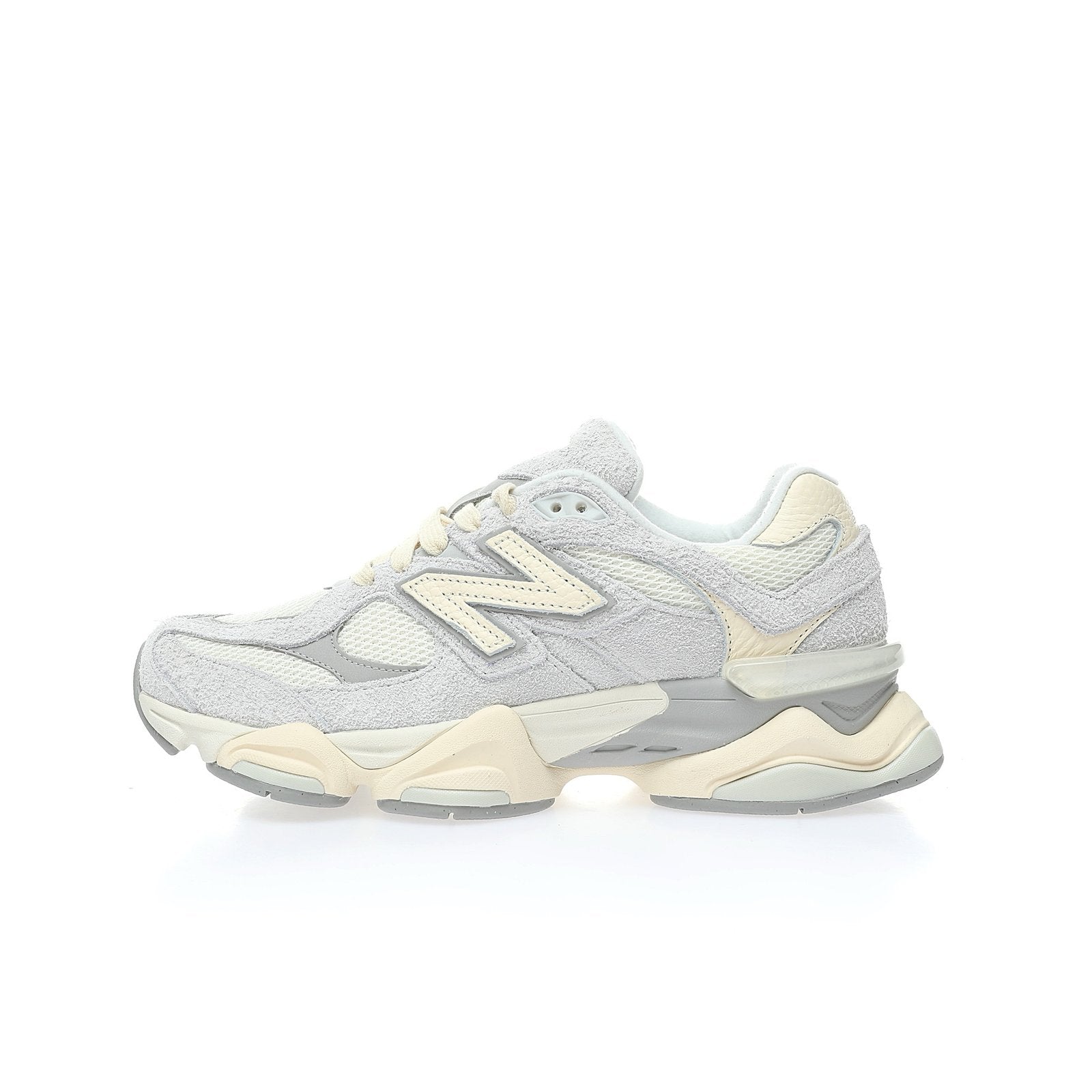 New Balance 9060 Quartz Grey