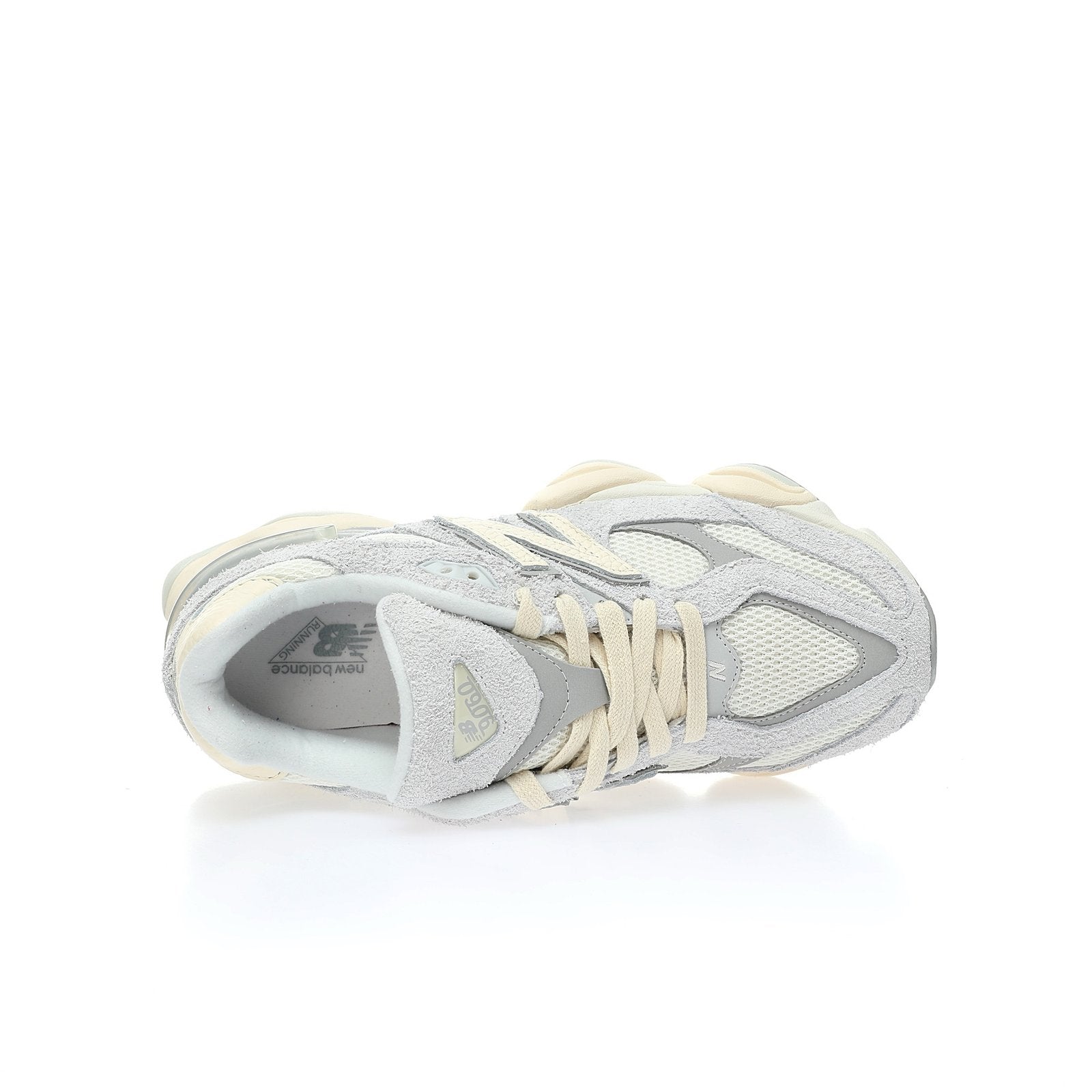 New Balance 9060 Quartz Grey