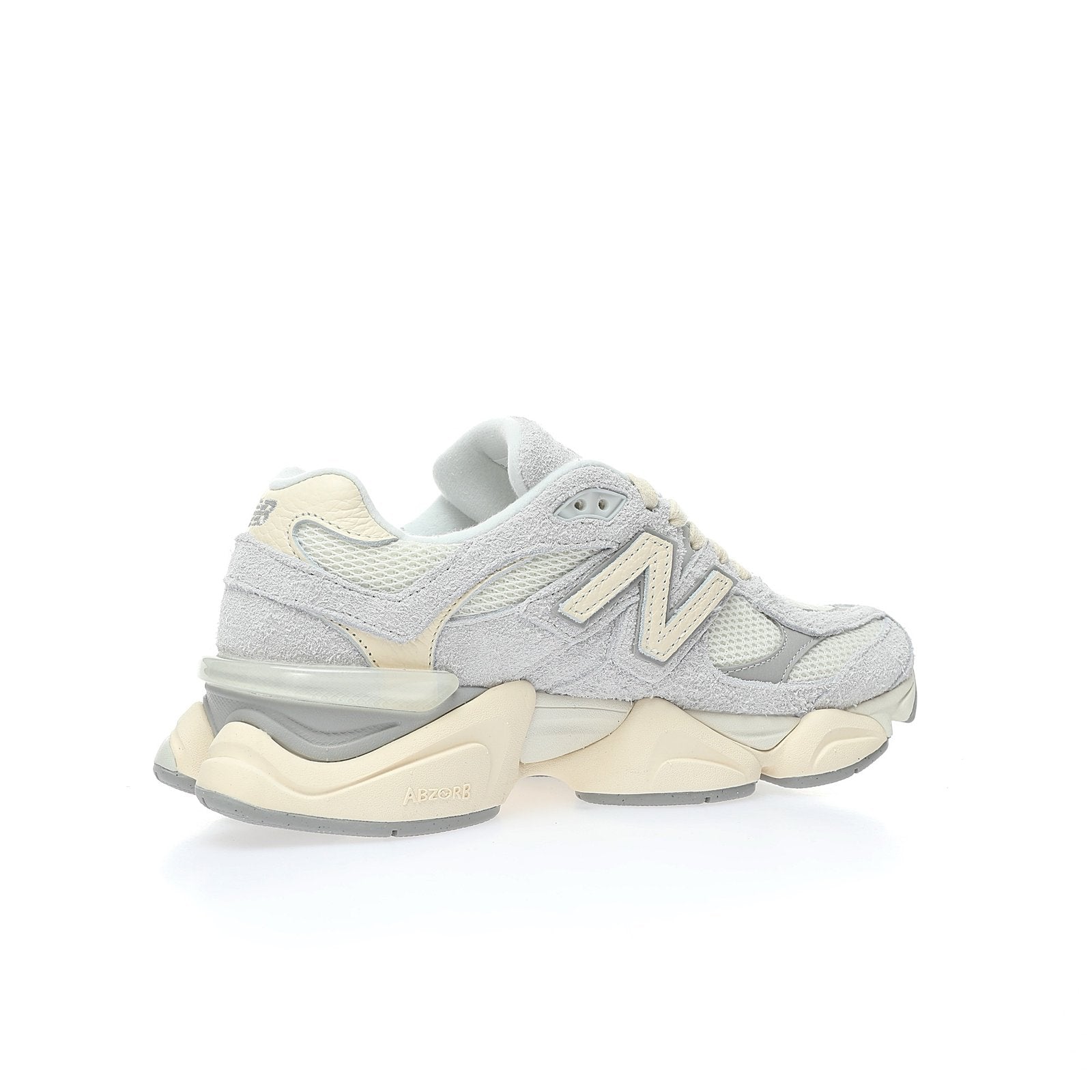 New Balance 9060 Quartz Grey