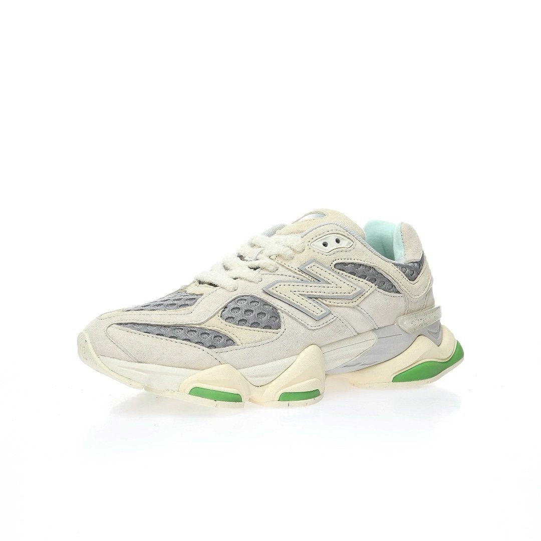 New Balance 9060 Bricks & Wood