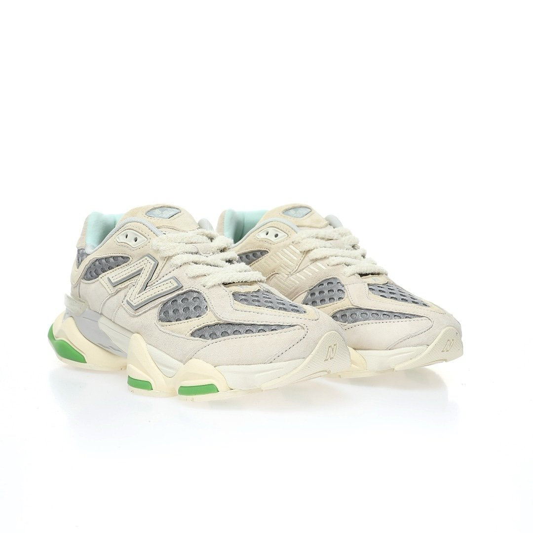 New Balance 9060 Bricks & Wood