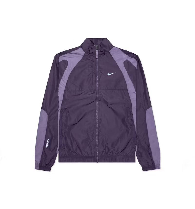 Nike x Nocta Cobalt Dark Raisin Tracksuit