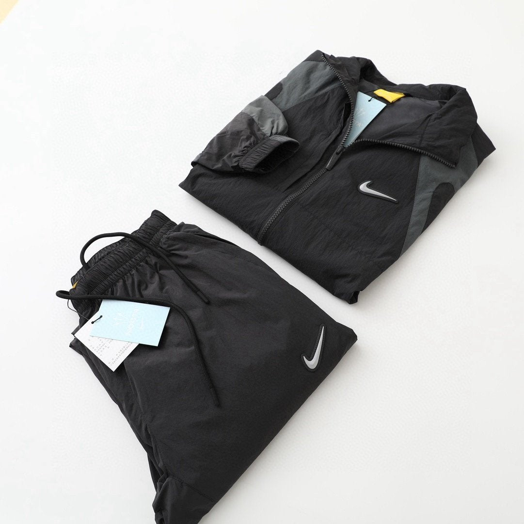 Nike x Nocta Black/Grey Tracksuit
