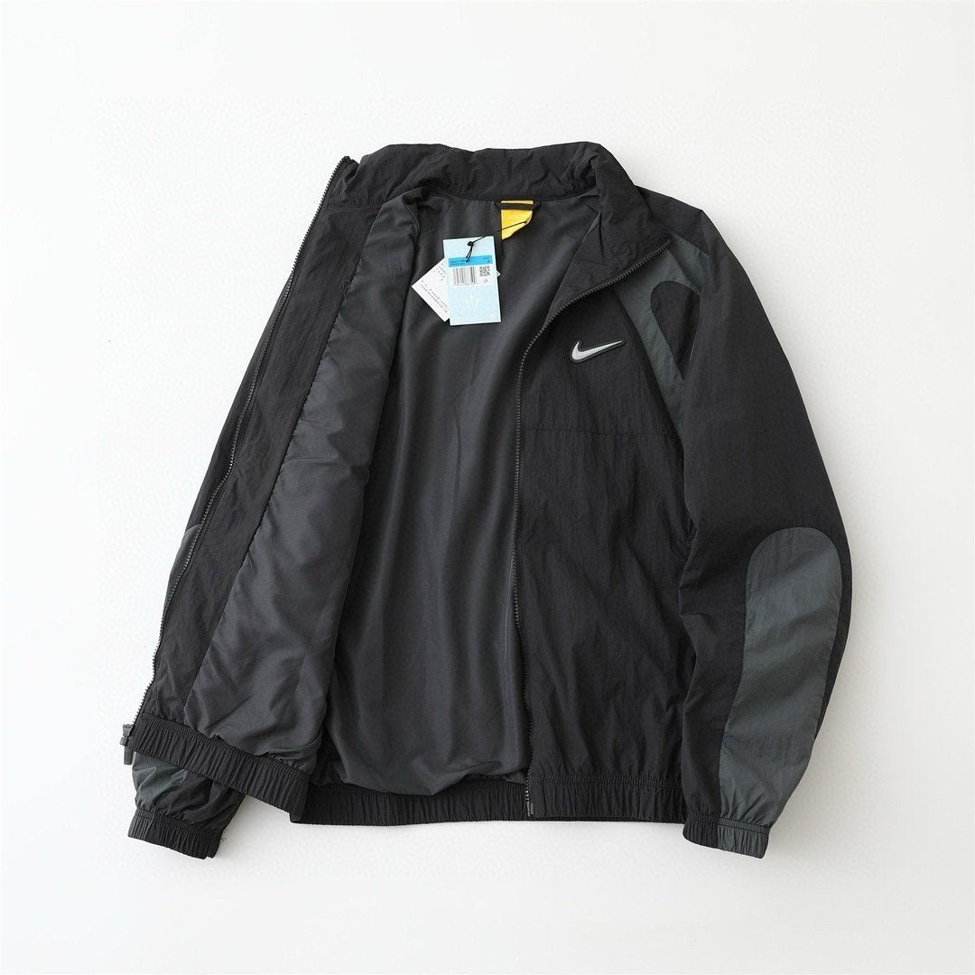 Nike x Nocta Black/Grey Tracksuit