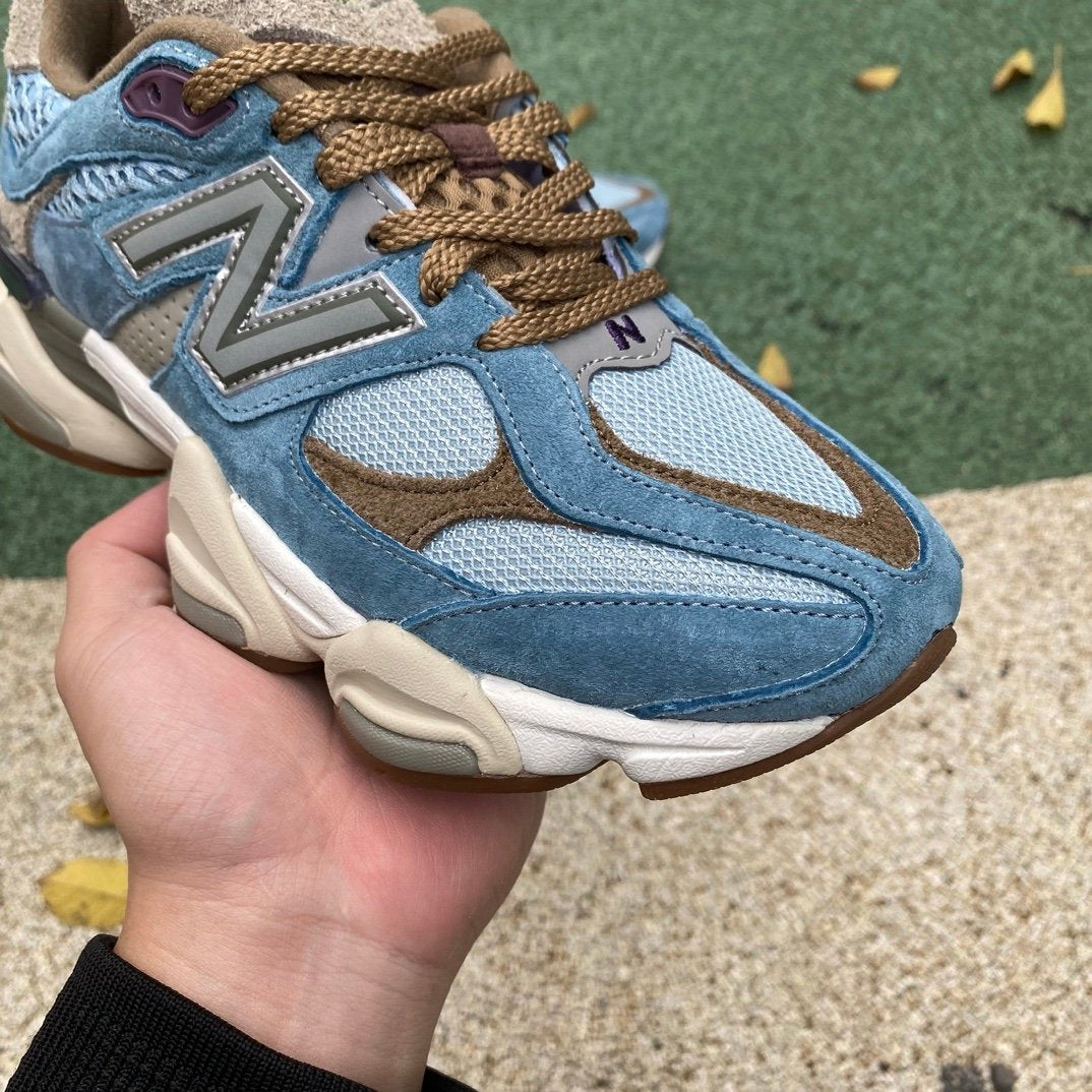 New Balance 9060 Bodega Age Of Discovery
