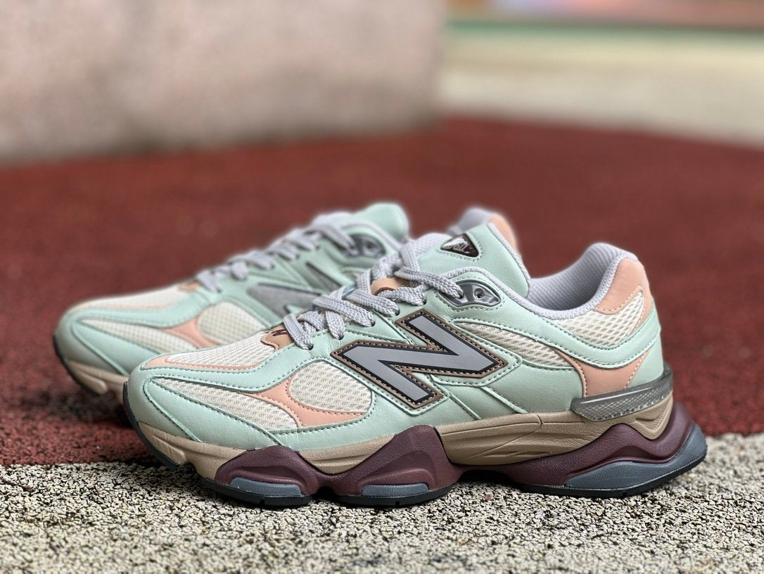 New Balance 9060 Clay Ash
