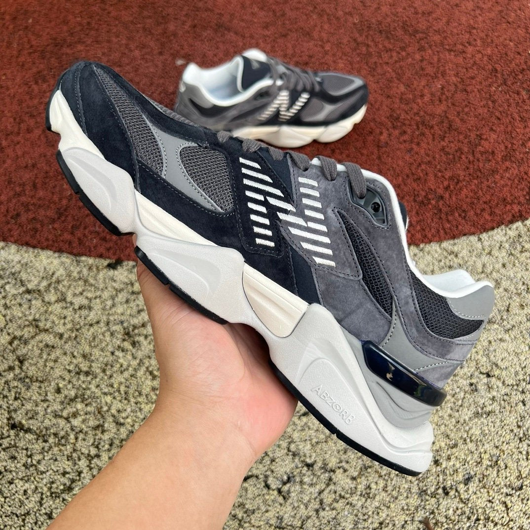 New Balance 9060 Phantom Castlerock